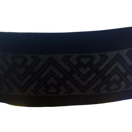 Songkok Kopyah Peci Awing Elegant Laser Pyramid Tinggi 9