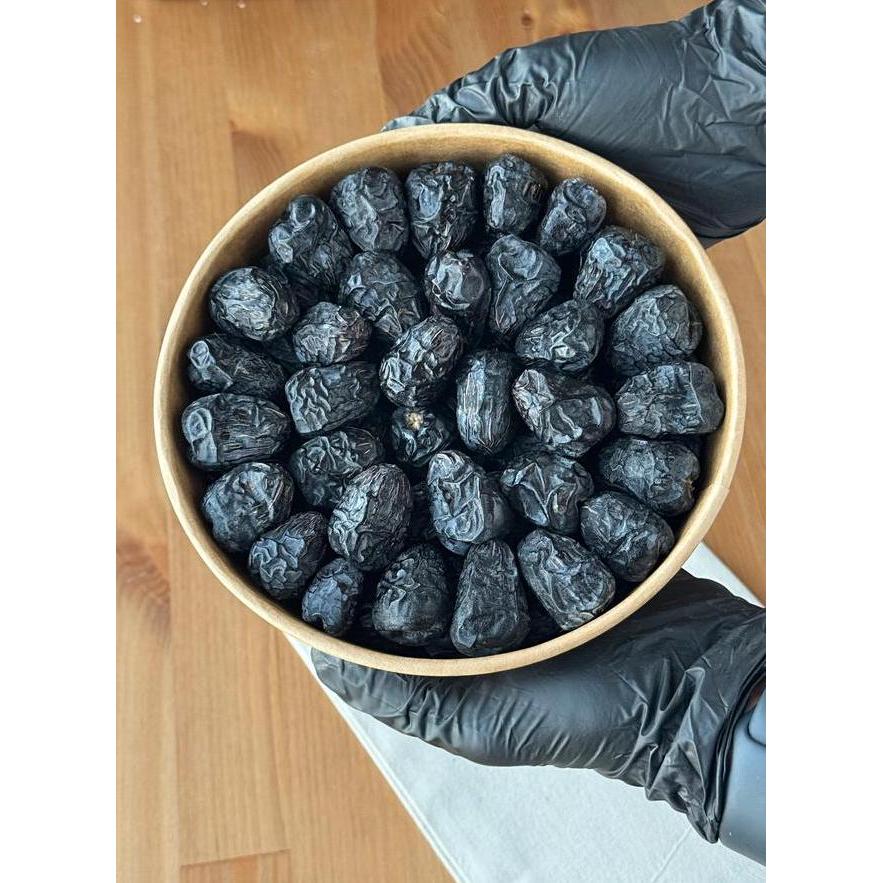 Kurma Ajwa Al Aliya 1 Kg Ajwa Dates