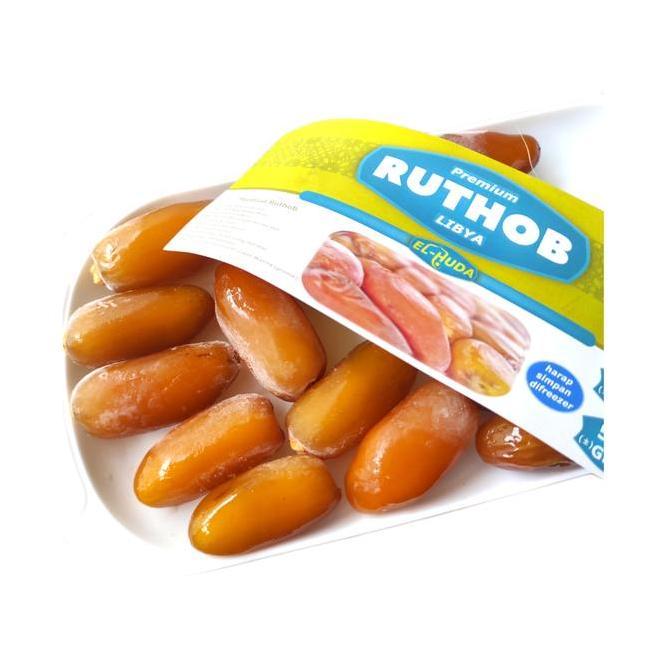 Kurma Ruthob 1Kg Korma Ruthob 1 Kg Kurma Ruthab 1Kg