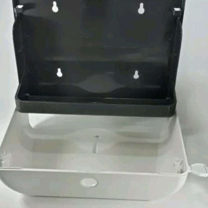 Sale Tempat Tissue Box /Tempat Tissue Kotak /Tissue Lembaran Kamar Mandi