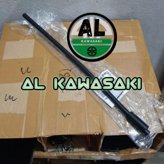 Selang Slang Hawa Angin Tutup Tangki Kx 85 Kx85 Kx 250 Kx250 Original Ready Stock