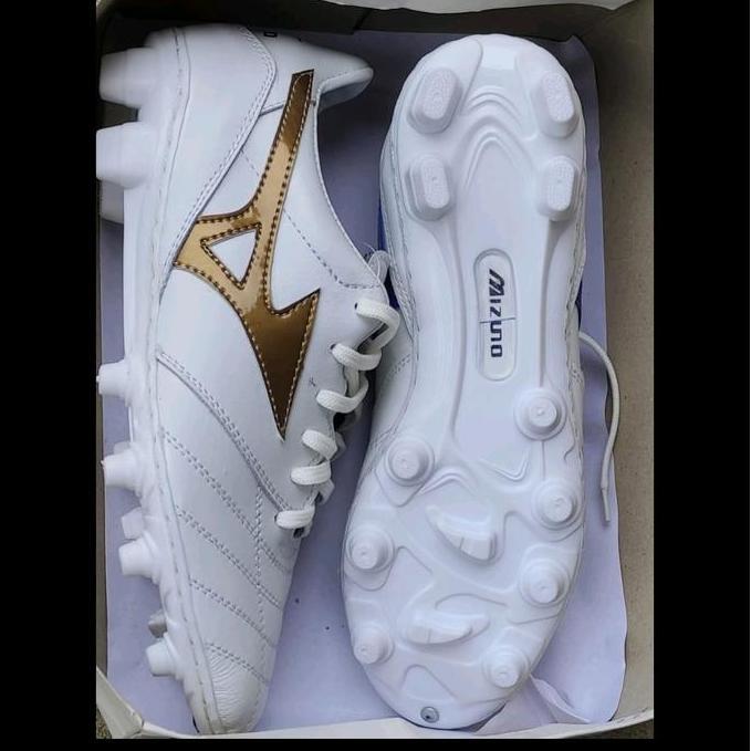 SEPATU BOLA KULIT SDH DIJAHIT/SOL MANUAL.