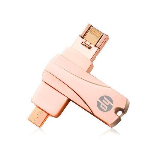 Flashdisk OTG 1TB Flash Drive 3in1 [ios/Type-c/USB]