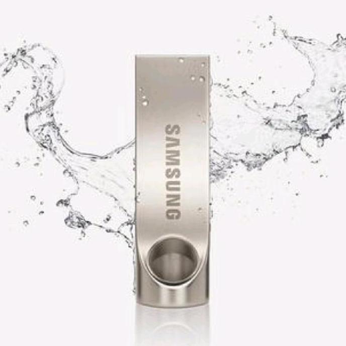 Flash disk 2 TB Support usb 3.0 build in Full metal