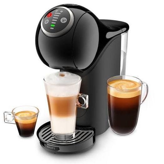Promo NESCAFE DOLCE GUSTO GENIO S PLUS Diskon