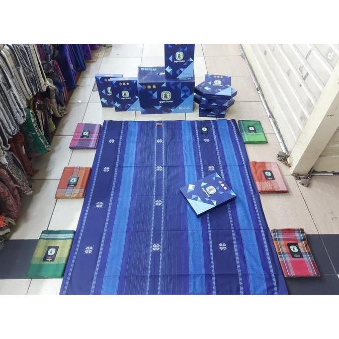 Sale Sarung Gajah Duduk Berlian Katun Dewasa