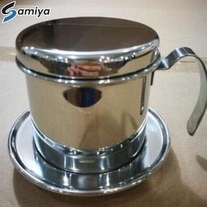 Promo vietnam coffee drip / coffee filter / coffee dripper / saringan kopi / coffee drip / vietnam d