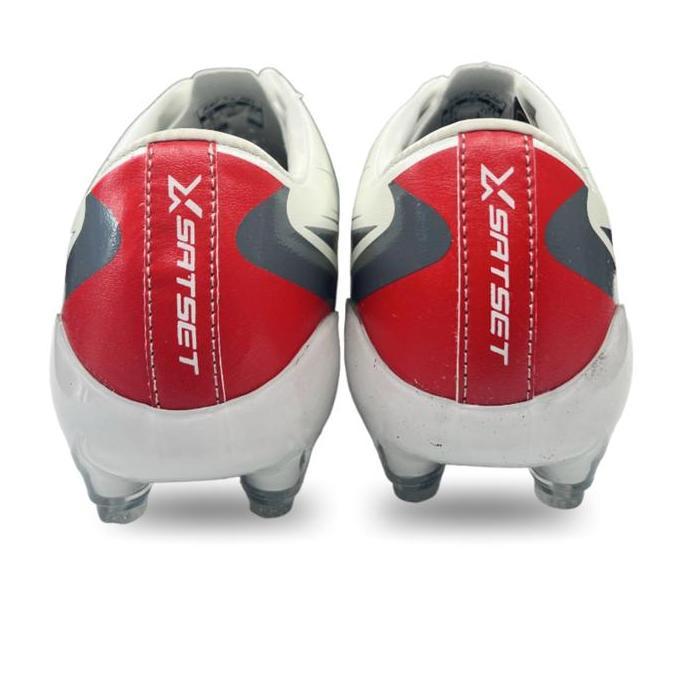 Sepatu Sepak Bola Soccer Football Tiempo Legend X Academy Elite Original Premium FG MG Pro Unisex Pr