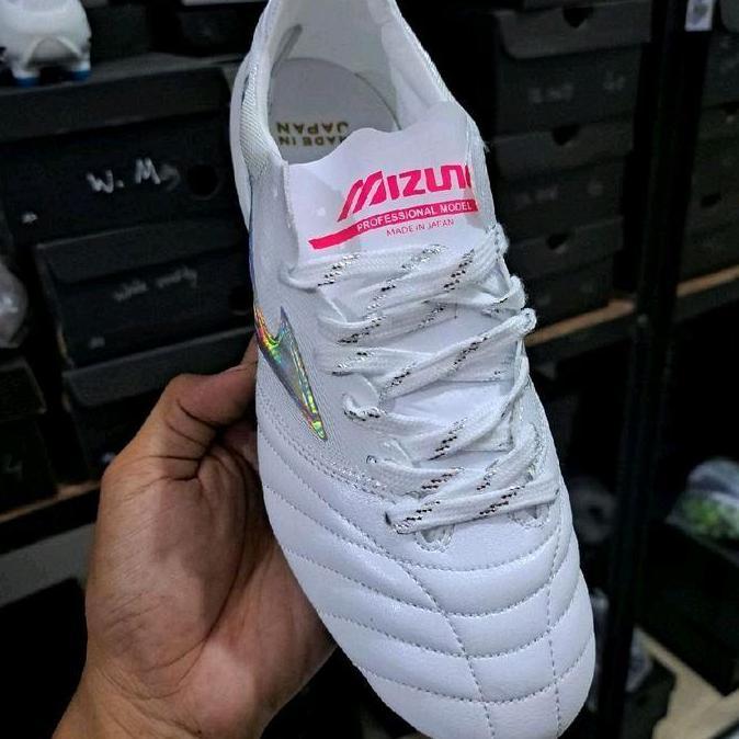 sepatu bola Mizuno - soccer - sepak bola - sepatu bola Pria - Mizuno