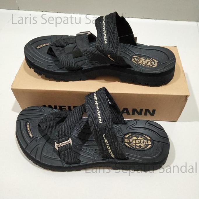 Sandal Pria - Weidenmann Adventure