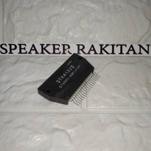 Bestone- IC STK 4132 II original