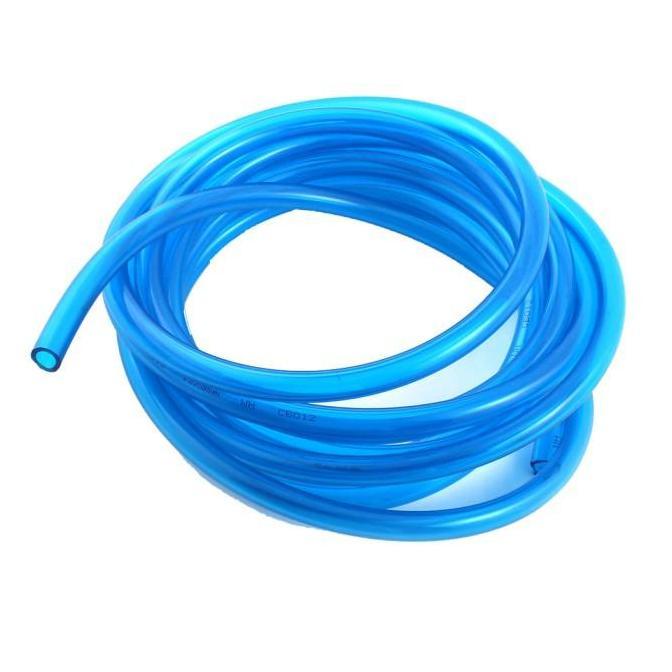 Thebest- Selang PU 12mm x 8mm Merk SMC-Jepang Polyurethane Hose