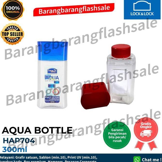 lock n lock chess bottle 500ml 500 ml botol minum