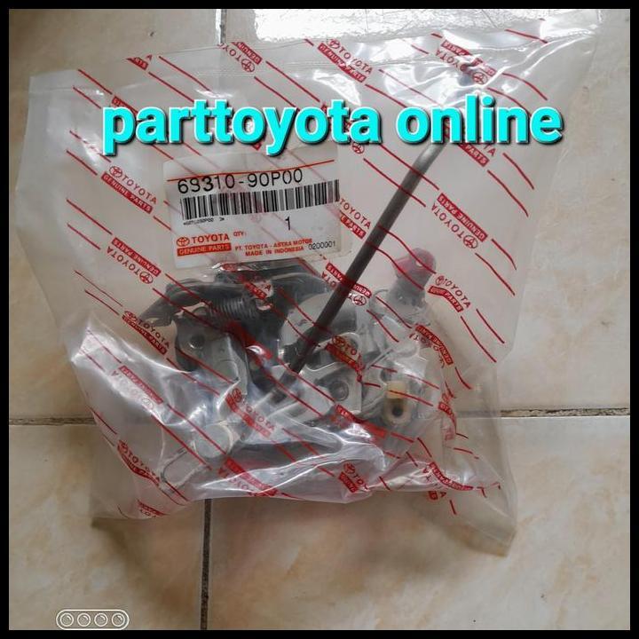 DISKON DOORLOCK PINTU DEPAN KANAN KIJANG SUPER KIJANG GRAND ORIGINAL 