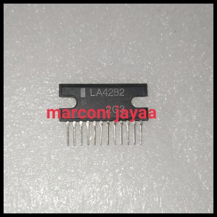 HOT DEAL IC LA4282 