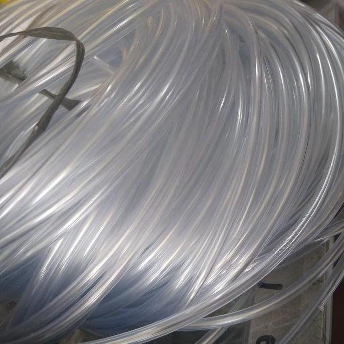 selang air 1/16 inch selang waterpass selang bening 1/16 inch roll