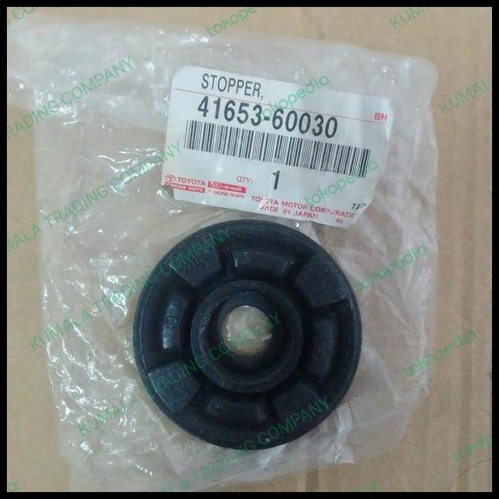 DISKON CUSHION BUSHING GARDAN 41653-60030 FORTUNER HILUX PRADO LEXUS 