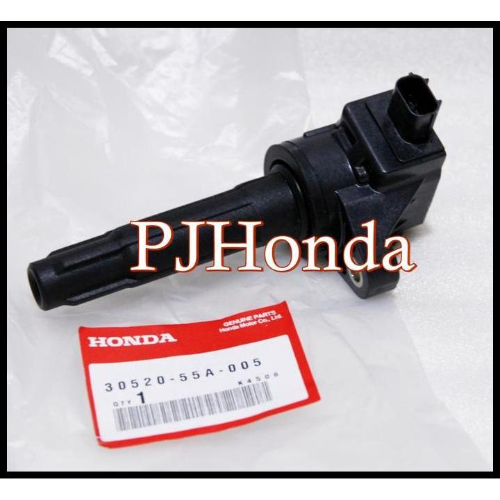 TERBARU COIL BUSI /KOIL BUSI JAZZ MOBILIO BRV HRV BRIO CITY 2014-2018 ORIGINAL 