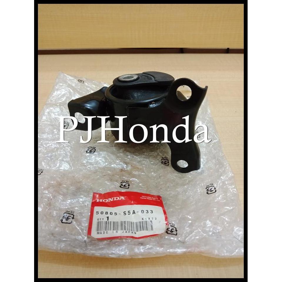 GRATIS ONGKIR MOUNTING KANAN HONDA CIVIC ES 2001-2005 GENUINE 