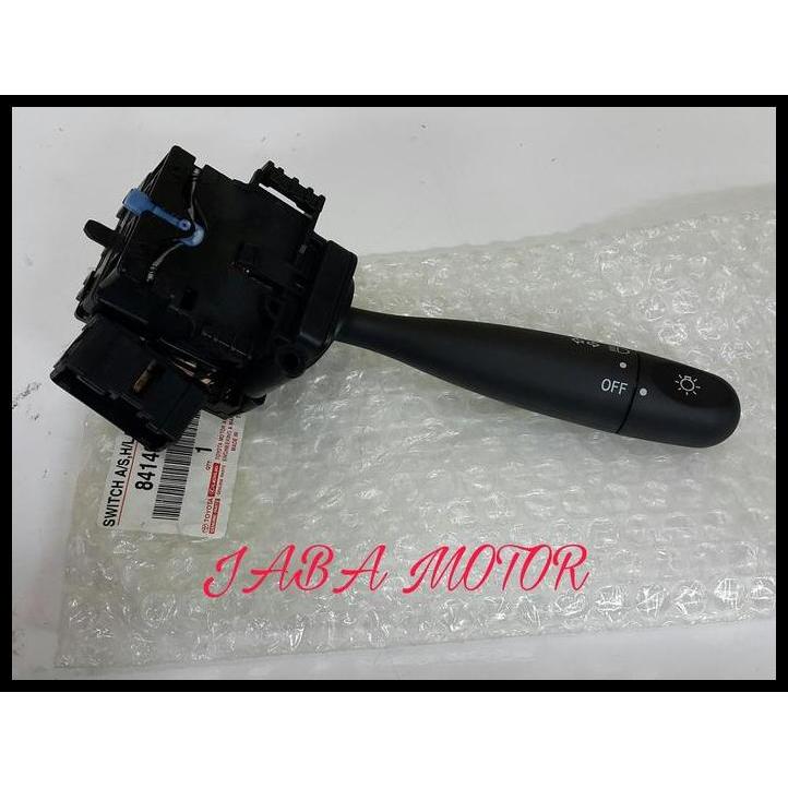 TERMURAH SAKLAR LAMPU VIOS -LIMO/SWITCH LAMPU VIOS -LIMO ORIGINAL 