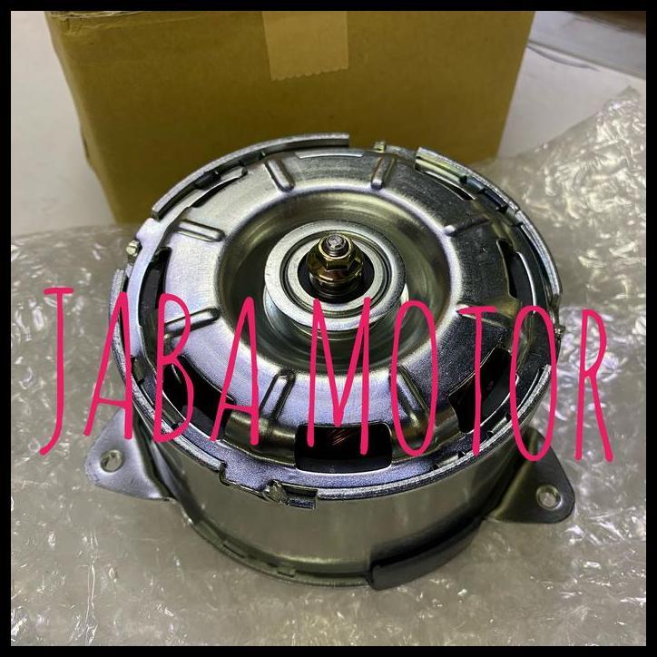 TERMURAH MOTOR FAN ALLNEW YARIS-VIOS GEN 3 DENSO 