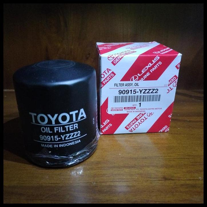 HOT DEAL FILTER OLI INNOVA | OIL FILTER INNOVA ORIGINAL