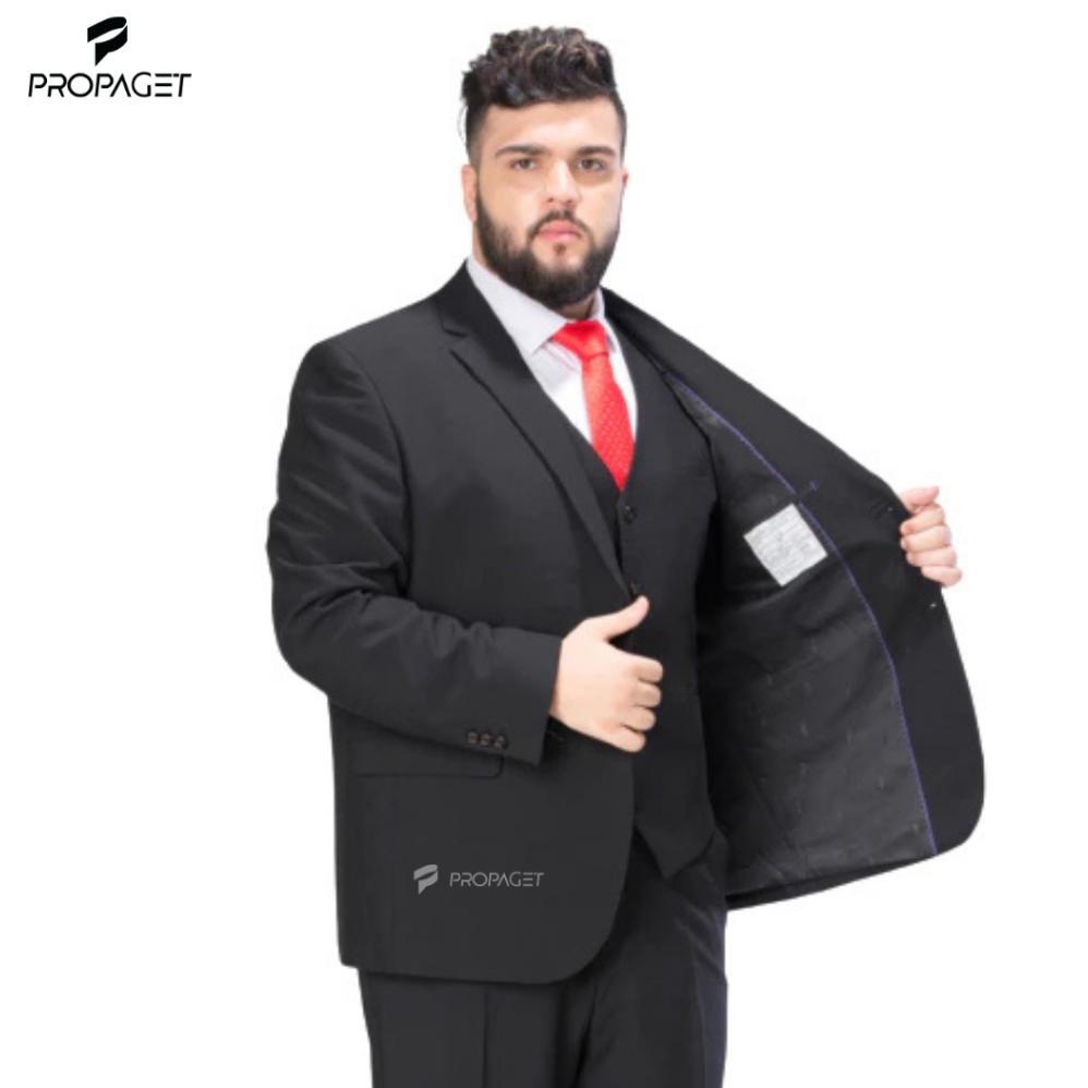 PREMIUM PROPAGET - JAS DEWASA BIG SIZE BLAZER PRIA HIGH TWISS