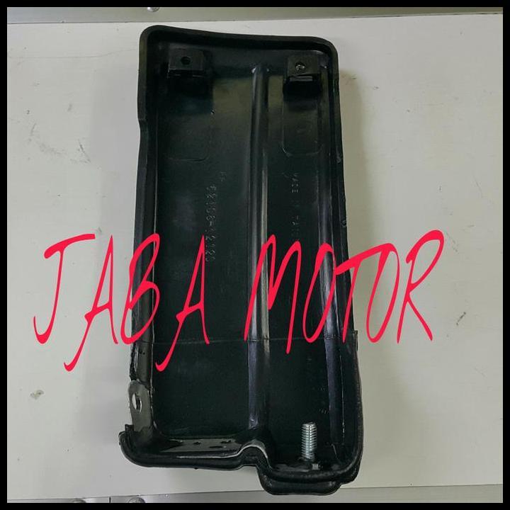 DISKON KUPING BEMPER BELAKANG DX-TANDUK BEMPER BELAKANG COROLLA DX 1982 