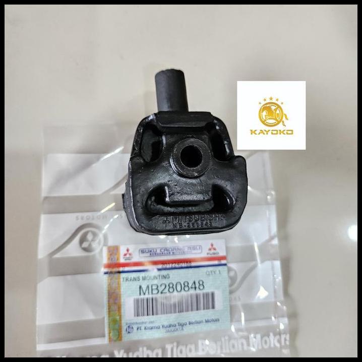 GRATIS ONGKIR TRANS MOUNTING L038 DISEL DUDUKAN TRANSMISI L300DISEL L038 