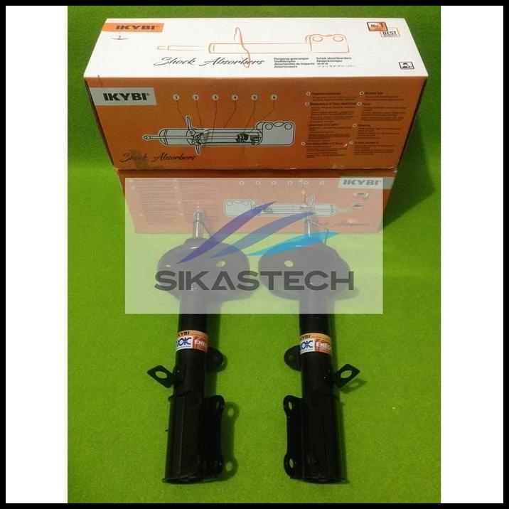 TERLARIS REAR SHOCK BREAKER / PEREDAM KEJUT BELAKANG TOYOTA COROLLA GREAT IKYBI 