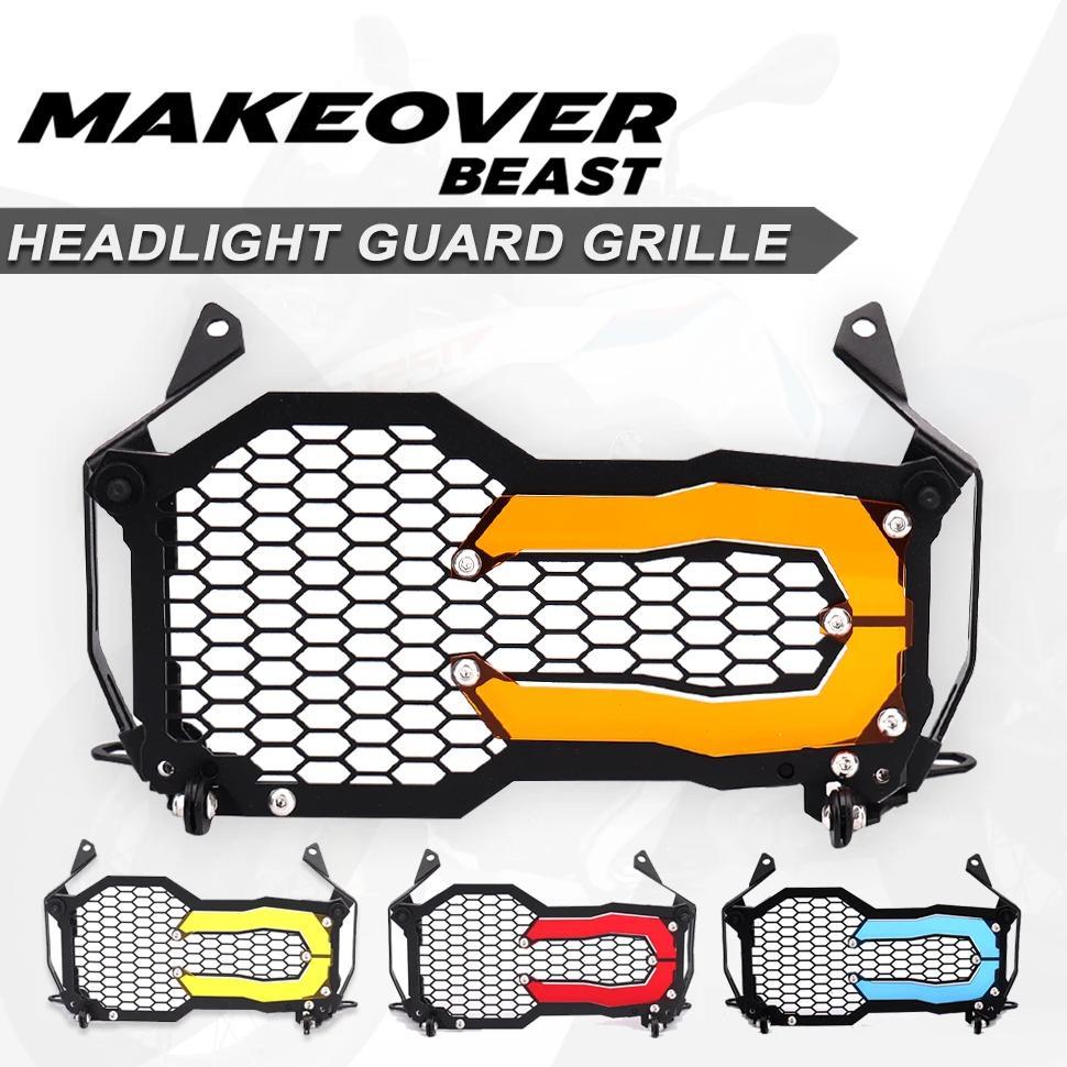 Fit For BMW R1200GS LC ADV R1250GS 2013-2020 GS 1250 R 1200 Adventure Motorcycle Headlight Headlamp 