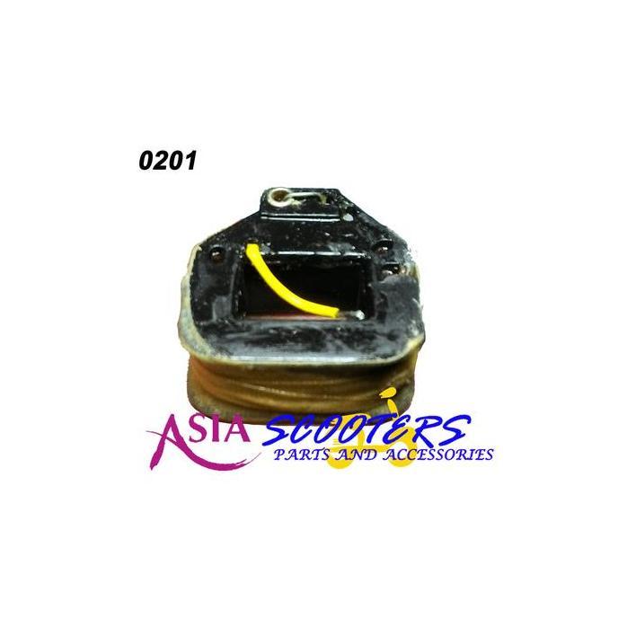 Spul Cdi Vespa Excel Danmotor