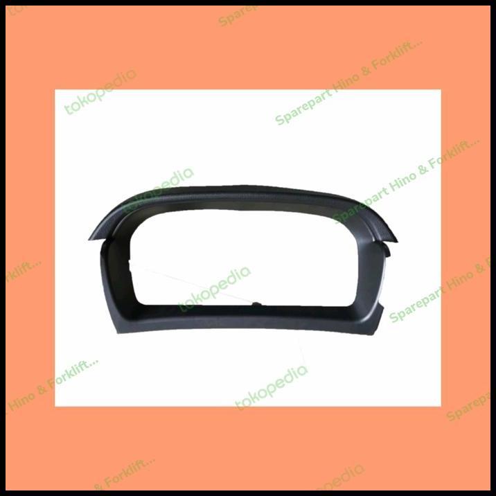 TERBARU DUDUKAN SPEEDO METER HINO 500 - TOPI SPEEDOMETER HINO LOHAN ALL GENUIN