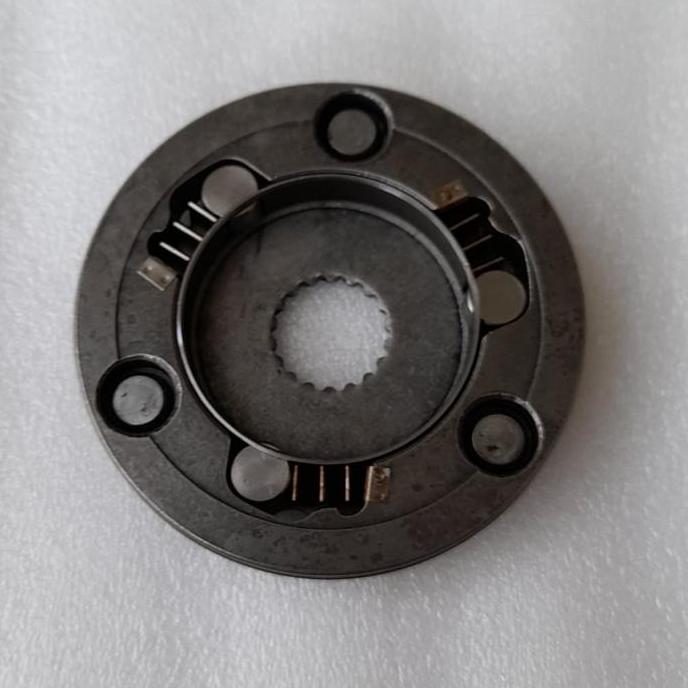 Rumah Pelor Stater / One Way Stater Xeon