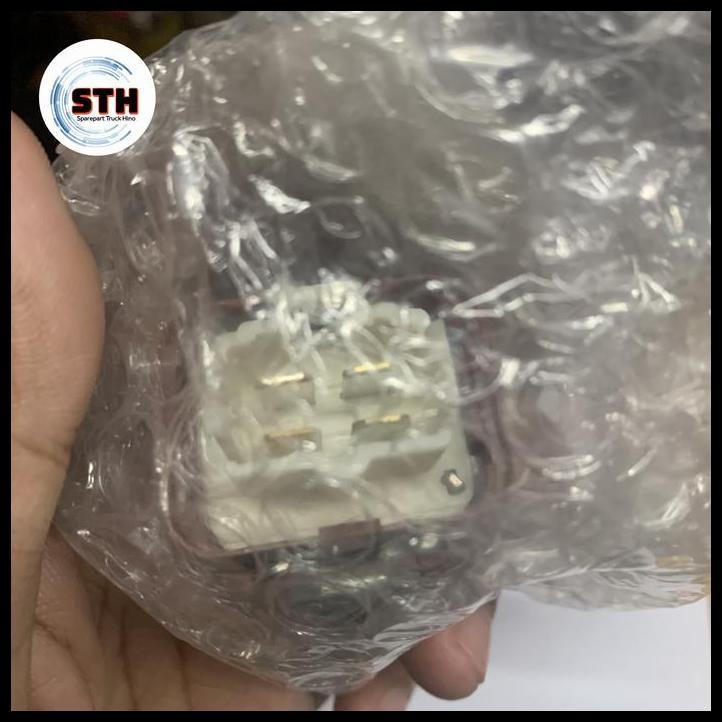 BEST DEAL 25610-Z5508 RELAY NISSAN KAKI 4 GARANSI ORIGINAL 