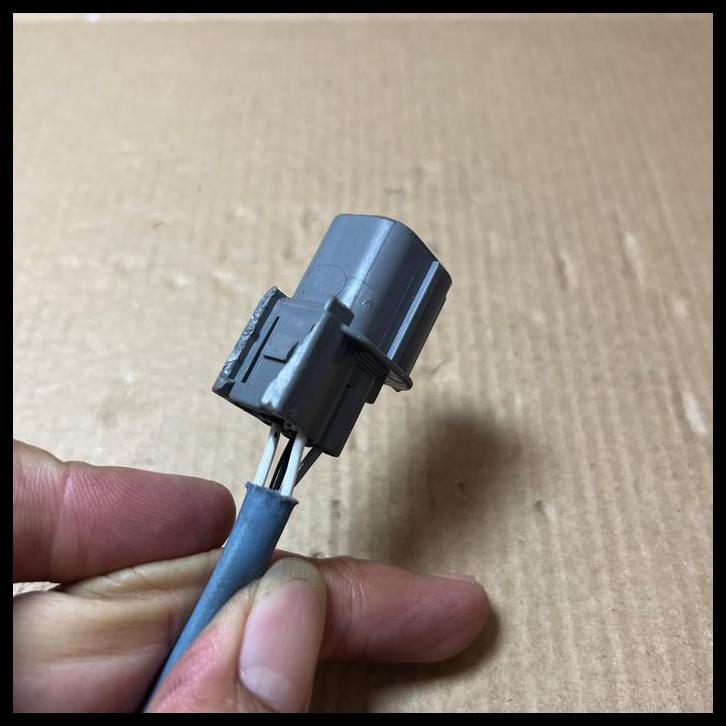 DISKON SENSOR OKSIGEN O2 HONDA JAZZ VTEC IDSI GD3 CITY VTEC GD8 -KLIP PATAH 
