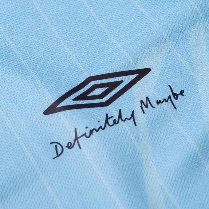 Golbye- Kamengski - Oasis Home Jersey