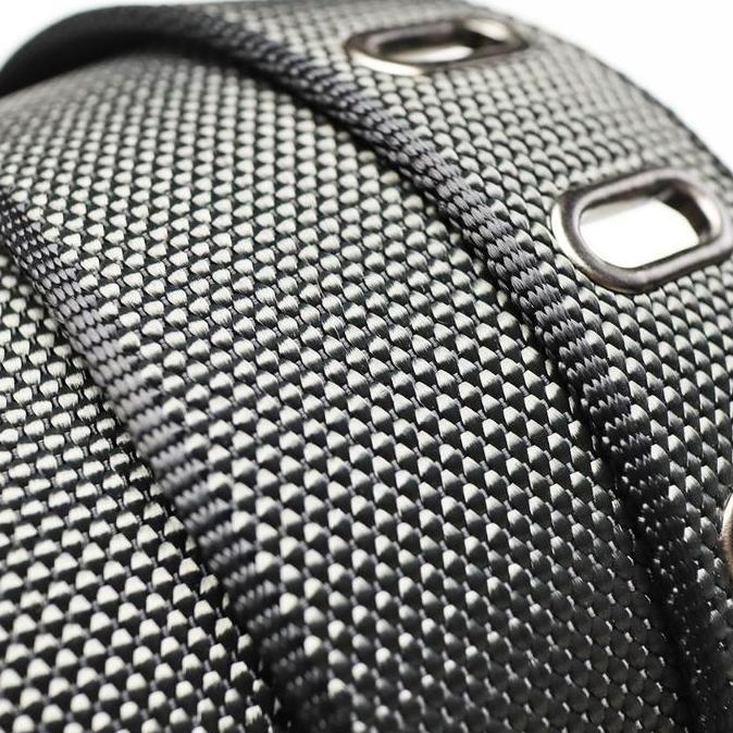 Terpopuler- Sabuk Cowok Keren Tactical Nylon Canvas Ikat Pinggang Pria Quickly Unlock - Gesper Pingg