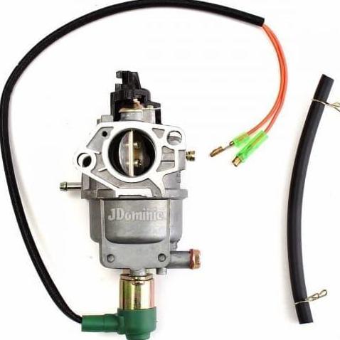 Carburetor generator GX390 GX420 karburator genset 5000 6000 7000 8000 watt carbu karburetor karbu j