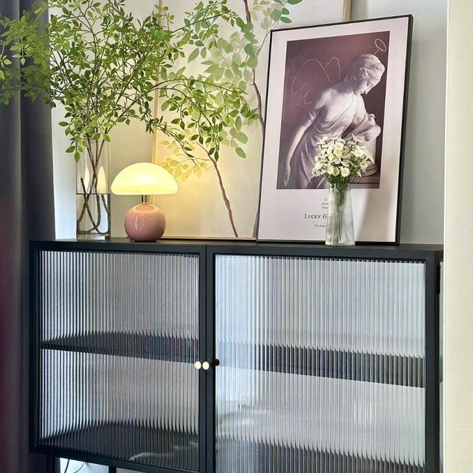 lampu meja jamur lampu tidur dimmer lampu kamar lampu led use cas