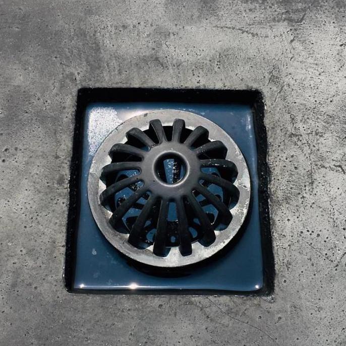 Langsungaja- Tutup Bottom Drain 3 Inch