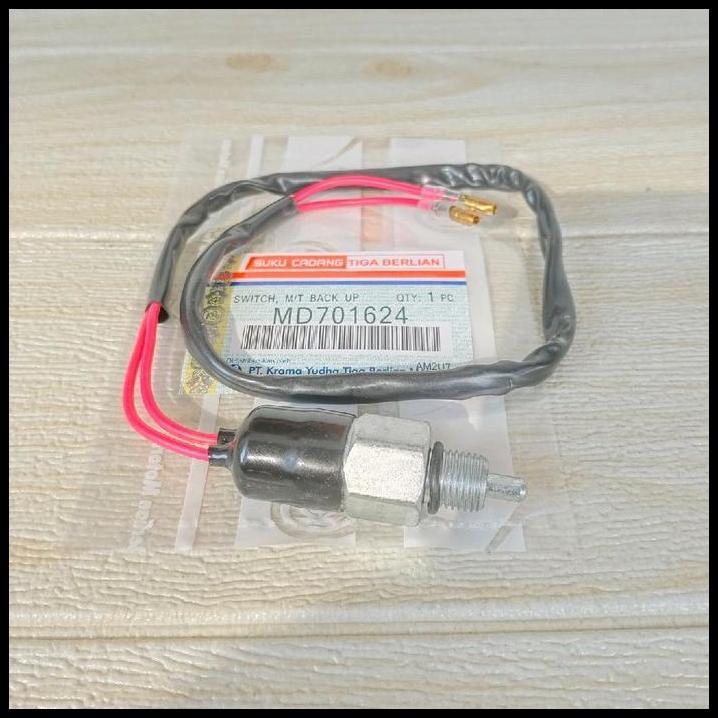 HOT DEAL SWIT MUNDUR MD701624 SWIT ATRET SWITCH MUNDUR BACK UP SWITCH COLT T120 