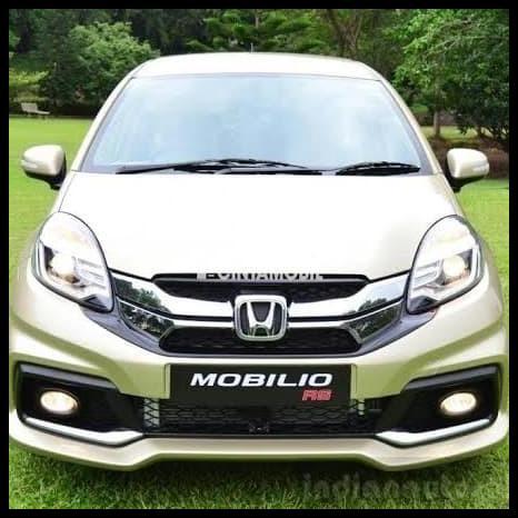TERLARIS BOHLAM LAMPU DEPAN BESAR DEKAT HONDA BRIO RS MOBILIO RS WEALTHY 