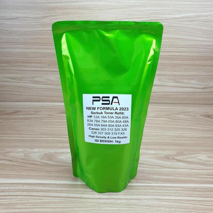 Solid- Serbuk Toner Canon 325 Lbp 6000 6030 Berkualitas