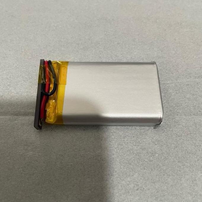 Baterai Gameboy Advance GBA SP 001 101 High Capacity Battery Game Boy