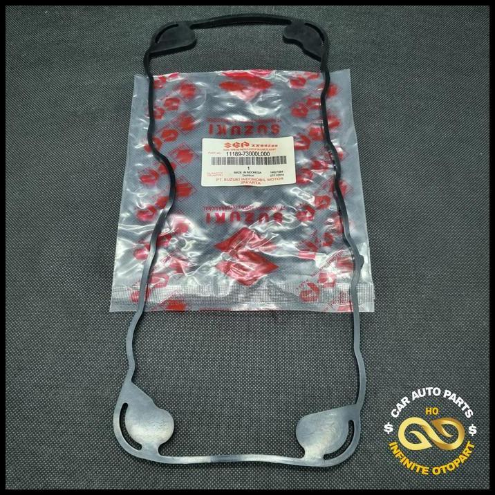 TERBARU SEAL PACKING SIL GASKET PAKING KLEP SUZUKI CARRY ST100 