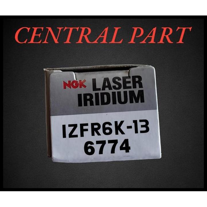 TERBARU BUSI LASER IRIDIUM UNTUK MOBIL HONDA FREED TAHUN 2009 2010 2011-2015 