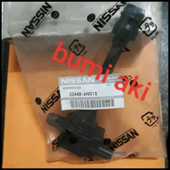 TERMURAH IGNITION COIL NISSAN NEW XTRAIL T31 