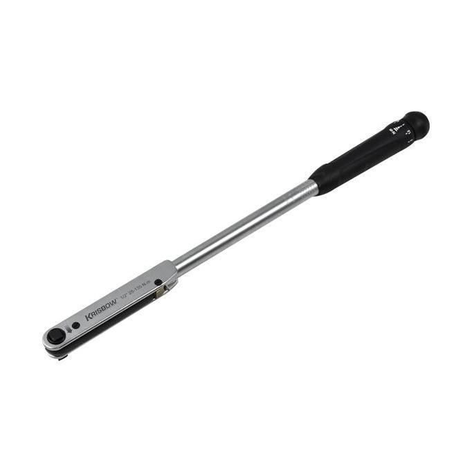 Promo Krisbow Kunci Torsi Sq 1/2 Inci 25-135Nm Lptwb3