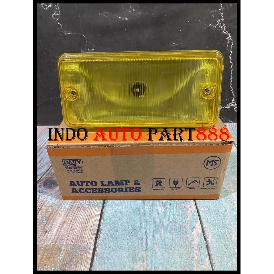 TERBARU LAMPU KABUT PS100 PS120 PS135 RAGASA - LAMPU BEMPER PS100 PS120 PS135 RAGASA DNY-FGL-PS135 